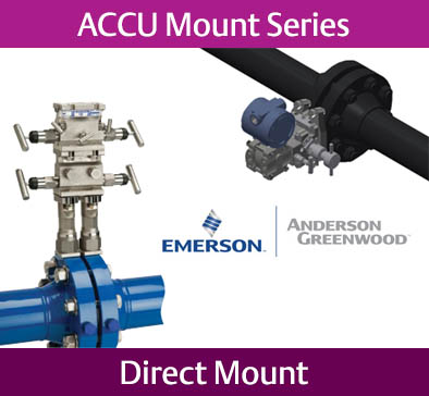 ACCUMount Series